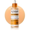 Image de DR MELAXIN Peel Shot Sérum visage exfoliant à l’acide kojique et au curcuma - 80 ml