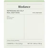 Image de Biodance - Refreshing Sea Kelp Real Deep Mask Masque hydratant 1 pieces unisex