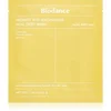 Image de Biodance Radiant Vita Niacinamide Real Deep Mask masque illuminateur visage pour un teint unifié 1 pcs