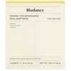 Image de Biodance - Radiant Vita Niacinamide Real Deep Mask Masque hydratant 136 g unisex