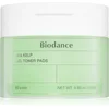 Image de Biodance Sea Kelp Gel Toner Pads patchs tonifiants avec effets apaisants 60 pcs