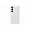 Image de Samsung Coque Officielle Galaxy S24+ Shield Gris Clair