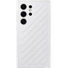 Image de Coque originale Shield Samsung Galaxy S24 Ultra - Light Grey