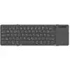 Image de Samsung NB-NK001BG Bluetooth Clavier allemand, QWERTZ noir