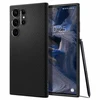 Image de Spigen Coque Liquid Air  Samsung Galaxy S23 Ultra - Noir