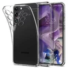 Image de Spigen Coque Liquid Crystal Samsung Galaxy S23 - Transparent