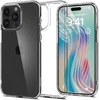 Image de Spigen Coque Ultra Hybrid Apple iPhone 15 Pro Max - Crystal Clear