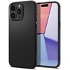 Image de Spigen Coque Liquid Air  Apple iPhone 15 Pro - Matte Black