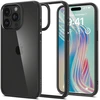 Image de Spigen Coque Ultra Hybrid Apple iPhone 15 Pro - Matte Black