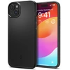 Image de Spigen Coque Thin Fit Apple iPhone 15 - Noir