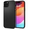 Image de Spigen Coque Liquid Air  Apple iPhone 15 - Matte Black