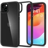 Image de Spigen Coque Ultra Hybrid Apple iPhone 15 - Matte Black