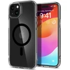 Image de Spigen Coque Ultra Hybrid MagSafe Apple iPhone 15 - Noir