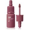 Image de peripera Ink Velvet rouge à lèvres velouté teinte 41 Cool Off Rosy 4 g