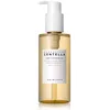 Image de SKIN1004 Huile Nettoyante Visage Madagascar Centella Légère 200 ml - Soin Démaquillant Doux Purifiant Peau Sèche à Grasse.