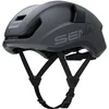 Image de Sena S Casque de vélo de Route à Mesh Intercom (Gris Mat, M)