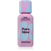 Image de MAMONDE Flora Glow Rose Liquid Mask masque visage hydratant avec effet exfoliant 80 ml