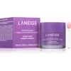 Image de LANEIGE Lip Sleeping Mask masque de nuit régénérateur lèvres teinte Gummy Bear 20 g