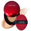 Image de TIRTIR Mask Fit Red Mini Cushion No.25N Mocha (4.5 g)