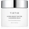 Image de TIRTIR Hydro Boost Enzyme Cleansing Balm baume démaquillant et purifiant pour une peau lumineuse et lisse 120 ml