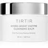 Image de TIRTIR Hydro Boost Enzyme Cleansing Balm baume démaquillant et purifiant pour une peau lumineuse et lisse 50 ml