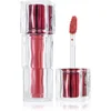 Image de TIRTIR Waterism Glow Tint brillant à lèvres longue tenue petit format teinte 16 Tangering (Red Holic Collection) 1.8 g