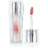 Image de TIRTIR Waterism Glow Tint brillant à lèvres longue tenue petit format teinte 23 Peachricot (White Snowy Collection) 1.8 g