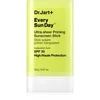 Image de Dr. Jart+ Every Sun Day  Ultra-Sheer Priming Sunscreen Stick SPF30 crème solaire en stick SPF 30 19 g