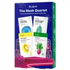 Image de Dr. Jart+ - Ceramidin Coffret Masques Hydratant et Apaisant Masque hydratant 1 pieces unisex