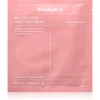 Image de Biodance Bio-Collagen Real Deep Mask masque hydrogel intense pour hydrater la peau et réduire l'apparence des pores 34 g