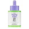 Image de MEDIPEEL+ Young Cica PDRN Trouble Soothing Ampoule sérum apaisant anti-rougeurs effet régénérant 50 ml