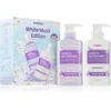 Image de KUNDAL Honey & Macadamia White Musk Coffret cadeau pour cheveux