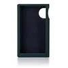 Image de Astell&Kern Étui en Cuir Bleu Marine pour Kann Ultra