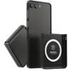 Image de araree Aero Flex M Coque pour Samsung Galaxy Z Flip 6  Version améliorée  avec protection de charnière, compatible avec les accessoires Magsafe et Chager anti-traces de doigts, fine et fine