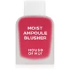 Image de House of Hur Moist Ampoule Blusher blush liquide mini teinte 02 Deep Plum 10 ml