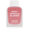 Image de House of Hur Moist Ampoule Blusher blush liquide mini teinte 06 Cherry Blossom 10 ml