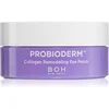 Image de BIOHEAL BOH Probioderm Collagen Remodeling Eye Patch coussinets en hydrogel pour raviver les yeux fatigués 60 pcs