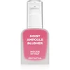 Image de House of Hur Moist Ampoule Blusher blush liquide teinte 07 Pink Rosie 20 ml