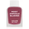 Image de House of Hur Moist Ampoule Blusher blush liquide mini teinte 08 Berry Purple 10 ml