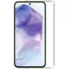 Image de Samsung SAMSUNG Mobeen Clear Cover A56 Transpar Coque Samsung Galaxy A56 5G transparent résistant aux chocs GP-FPA566AECTW