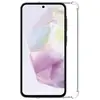 Image de Samsung Mobeen Clear Cover Coque Samsung Samsung Galaxy A17 GP-FPA176AEGTW