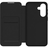 Image de Étui pour portefeuille Samsung Galaxy A37 (5G) - Noir