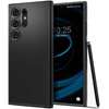 Image de Spigen Coque Thin Fit Samsung Galaxy S24 Ultra - Noir