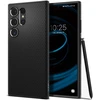 Image de Spigen Coque Liquid Air  Samsung Galaxy S24 Ultra - Matte Black