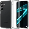 Image de Spigen Coque Ultra Hybrid Samsung Galaxy S24 Plus - Crystal Clear