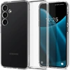 Image de Spigen Coque Liquid Crystal Samsung Galaxy S24 - Crystal Clear