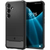 Image de Spigen Coque Rugged Armor Samsung Galaxy S24 - Matte Black