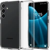 Image de Spigen Coque Ultra Hybrid Samsung Galaxy S24 - Crystal Clear