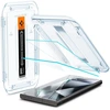 Image de Spigen Protection d'écran en verre trempé GLAStR Fit 2 Paquets + Applicator Samsung Galaxy S24 Ultra