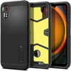 Image de Spigen Coque Tough Armor Samsung Galaxy Xcover 7 - Noir